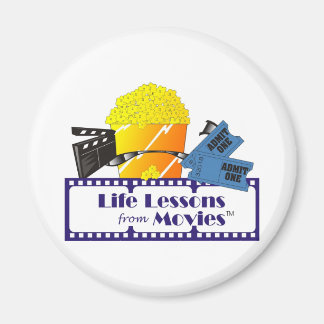 Lebensunterricht von Movies Magnet