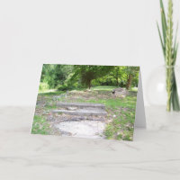 Lebensveränderungen - Empathie-Karte