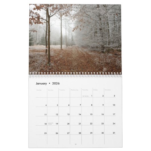 Lebensveränderungen erfordern eine hohe Anpassungs Kalender (Jan 2026)