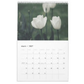 Lebensveränderungen erfordern eine hohe Anpassungs Kalender (Mär 2027)