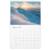 Lebensveränderungen erfordern eine hohe Anpassungs Kalender (Feb 2027)