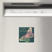 Lebensverlängerung Magnet (In Situ (Geschirrspüler))