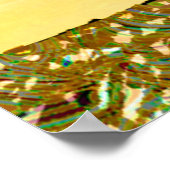 Lebensverlängerung Poster (Ecke)