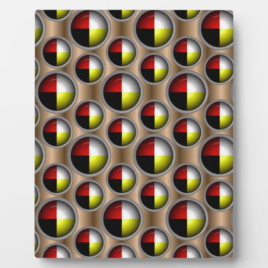 Lebensverlauf Fotoplatte (Vorderseite)