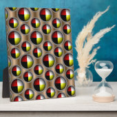 Lebensverlauf Fotoplatte (Seite)