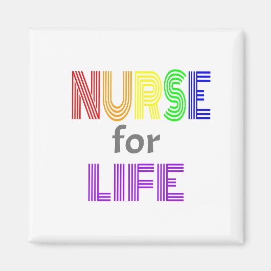 Lebensversicherung Magnet (Vorne)