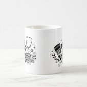 Lebensversicherungen Kaffeetasse (Mittel)