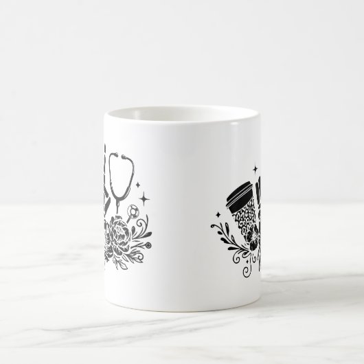 Lebensversicherungen Kaffeetasse (Mittel)