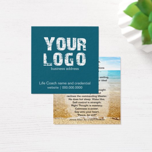 Lebensversicherungskarten (Schreibtisch)