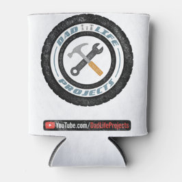 Lebensversicherungsprojekte für Vater können kühle Dosenkühler