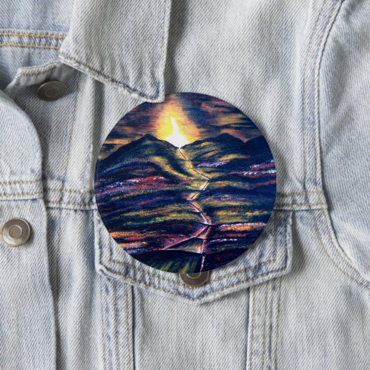 Lebensweg Button (Beispiel)