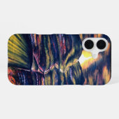 Lebensweg iPhone 16 Hülle (Rückseite (Horizontal))