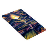 Lebensweg Magnet (Rechte Seite)