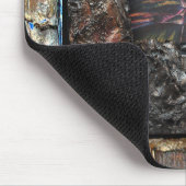 Lebensweg Mousepad (Ecke)