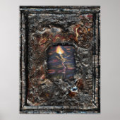 Lebensweg Poster (Vorne)