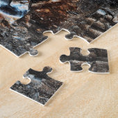 Lebensweg Puzzle (Seite)