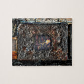 Lebensweg Puzzle (Horizontal)