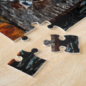 Lebensweg Puzzle (Seite)