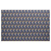 Lebensweg Stoff (Yard (91,4 cm))