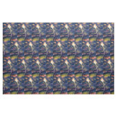 Lebensweg Stoff (Fat Quarter (45,7 x 55,9 cm))