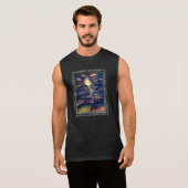 Lebensweg T-Shirt (Vorne ganz)