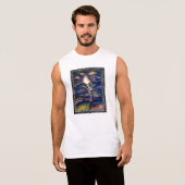 Lebensweg T-Shirt (Vorne ganz)