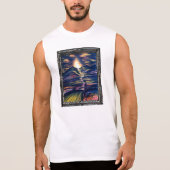 Lebensweg T-Shirt (Vorderseite)