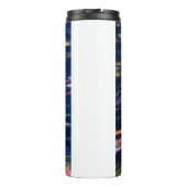 Lebensweg Thermosbecher (Rückseite)