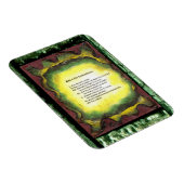 Lebensweise Magnet (Rechte Seite)