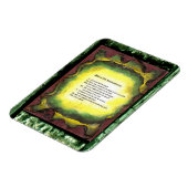 Lebensweise Magnet (Linke Seite)