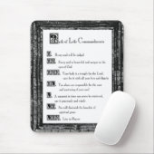 Lebensweise Mousepad (Mit Mouse)