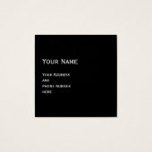 Lebensweise - Neurographische Kunst 7 (Rückseite)