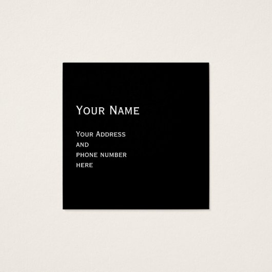 Lebensweise - Neurographische Kunst 7 (Rückseite)