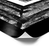 Lebensweise Poster (Ecke)