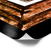 Lebensweise Poster (Ecke)