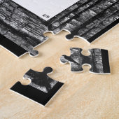 Lebensweise Puzzle (Seite)