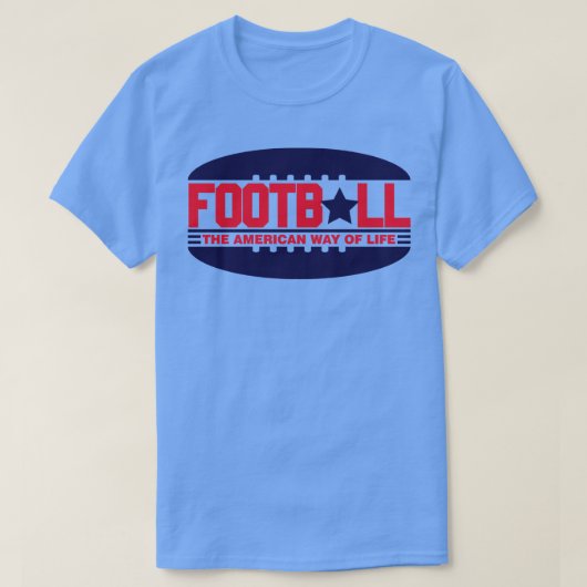 Lebensweise T-Shirt (Design vorne)