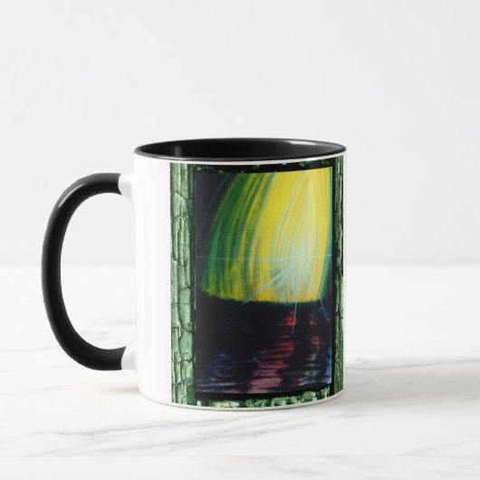 Lebensweise Tasse (Links)