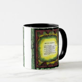 Lebensweise Tasse (VorderseiteRechts)