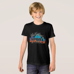Lebensweise Tri-Blend Shirt