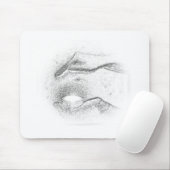 Lebenswichtig energy mousepad (Mit Mouse)