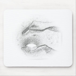 Lebenswichtig energy mousepad