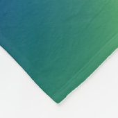 Lebenswörter Fleecedecke (Ecke)