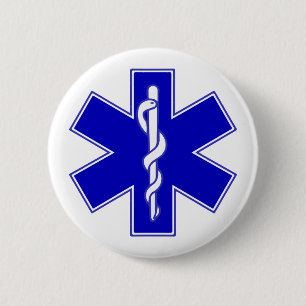 Lebenszeichen Button