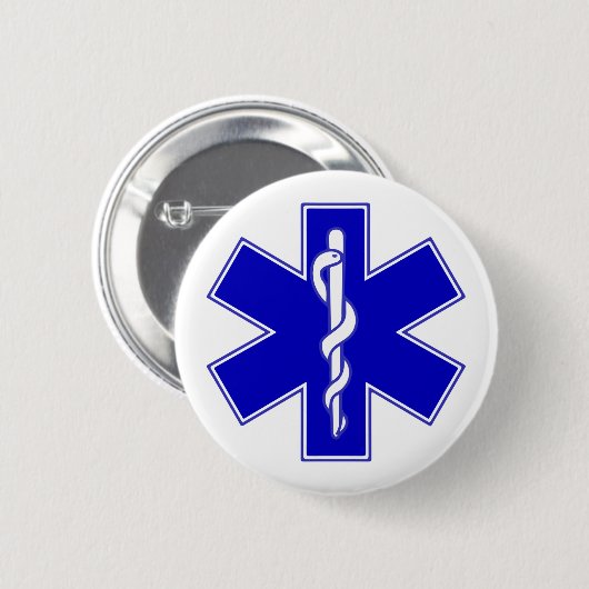 Lebenszeichen Button (Vorne & Hinten)
