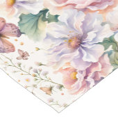 Lebenszeit der Schmetterlinge Blumengefälligkeit f Kurzer Tischläufer (Ecke)