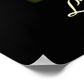 Lebenszeit Freundschaft Gelbe Rose Drucke Rose (Ecke)