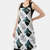 Lebensziel ist die Pflanze von Bäumen der nächsten Schürze (InSitu)