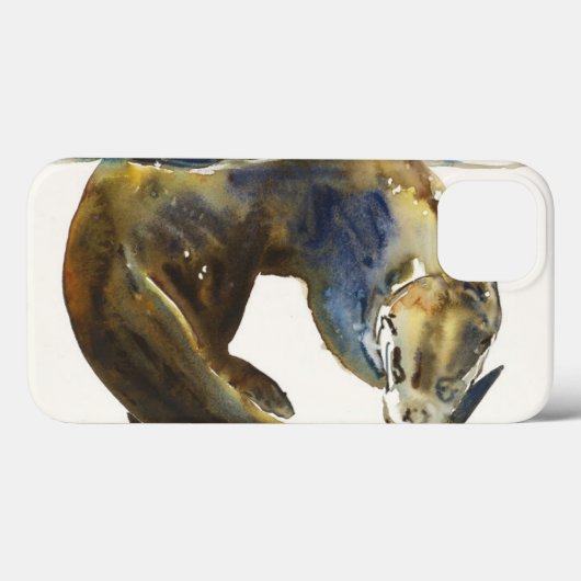 Lebenszirkel 2014 Case-Mate iPhone hülle (Rückseite (Horizontal))