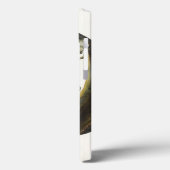 Lebenszirkel 2014 Case-Mate iPhone hülle (Rückseite / Links)